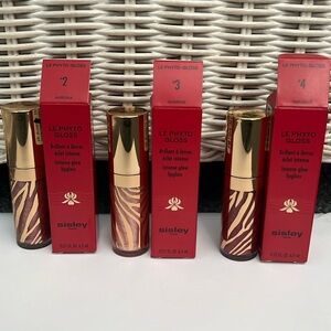 Sisley Le Phyto Gloss Set